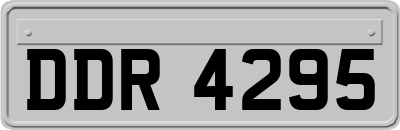DDR4295