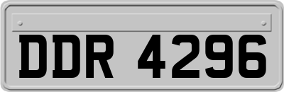 DDR4296