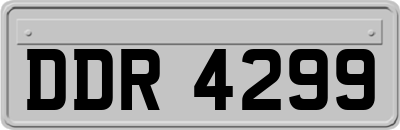 DDR4299