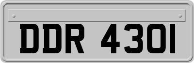 DDR4301