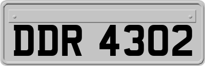 DDR4302