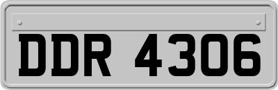 DDR4306
