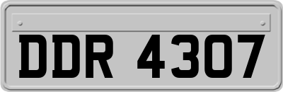 DDR4307