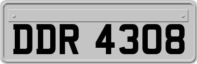 DDR4308