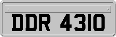 DDR4310