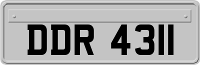 DDR4311