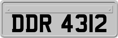 DDR4312