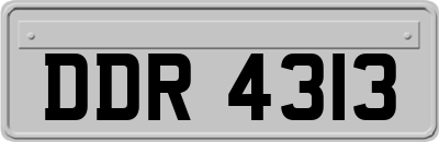 DDR4313