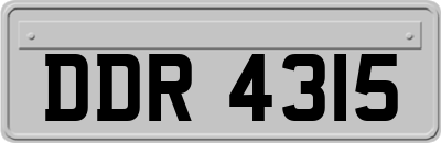 DDR4315