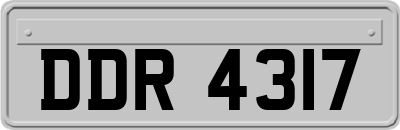 DDR4317