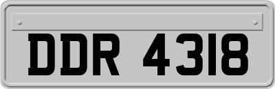 DDR4318
