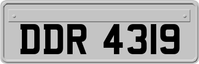 DDR4319