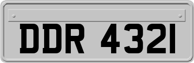 DDR4321