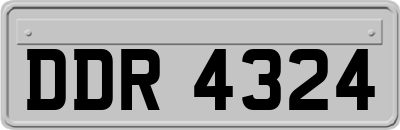 DDR4324