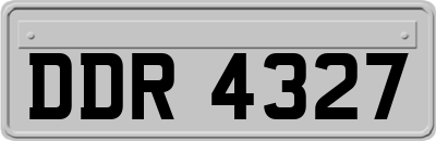 DDR4327