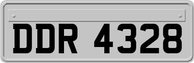DDR4328