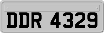 DDR4329