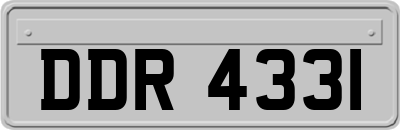 DDR4331