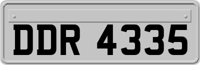DDR4335