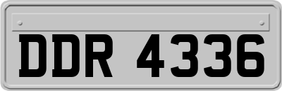 DDR4336