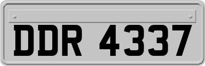 DDR4337