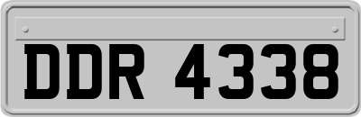DDR4338
