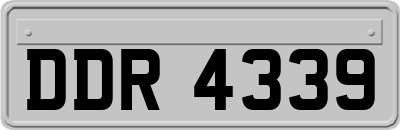 DDR4339