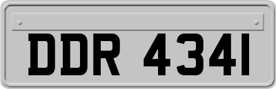 DDR4341