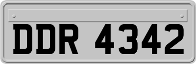 DDR4342