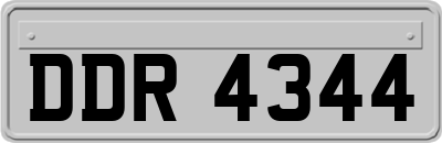 DDR4344