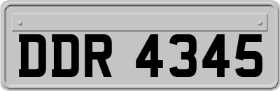 DDR4345