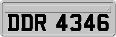 DDR4346