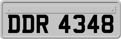 DDR4348