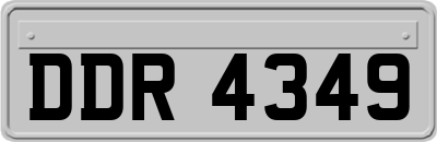 DDR4349