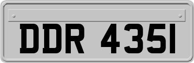 DDR4351