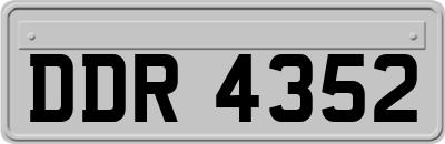 DDR4352