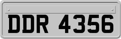 DDR4356