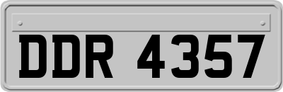 DDR4357