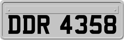 DDR4358