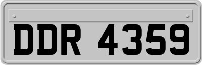 DDR4359