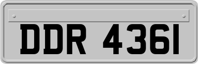 DDR4361