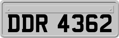 DDR4362