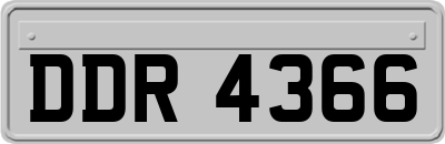 DDR4366