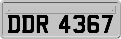 DDR4367