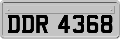 DDR4368
