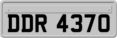 DDR4370