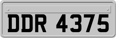 DDR4375
