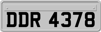 DDR4378