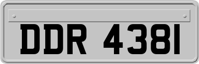 DDR4381