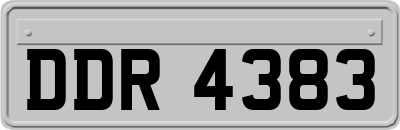 DDR4383